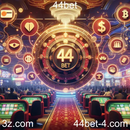 Métodos de Pagamento no 44bet: Escolhas e Segurança nas Transações️