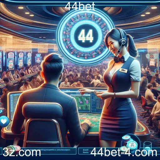 A Importância do Suporte nos Jogos Online️ A Importância do Suporte nos Jogos Online️